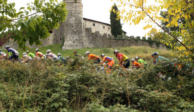 San Daniele: c'è attesa per la prima gara in Italia dell'iridato Lorenzo Finn!