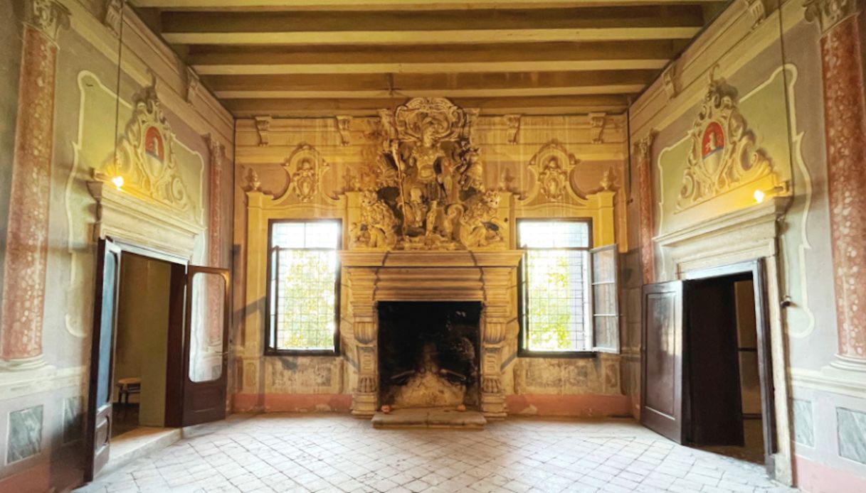 il gioiello medievale ora in vendita