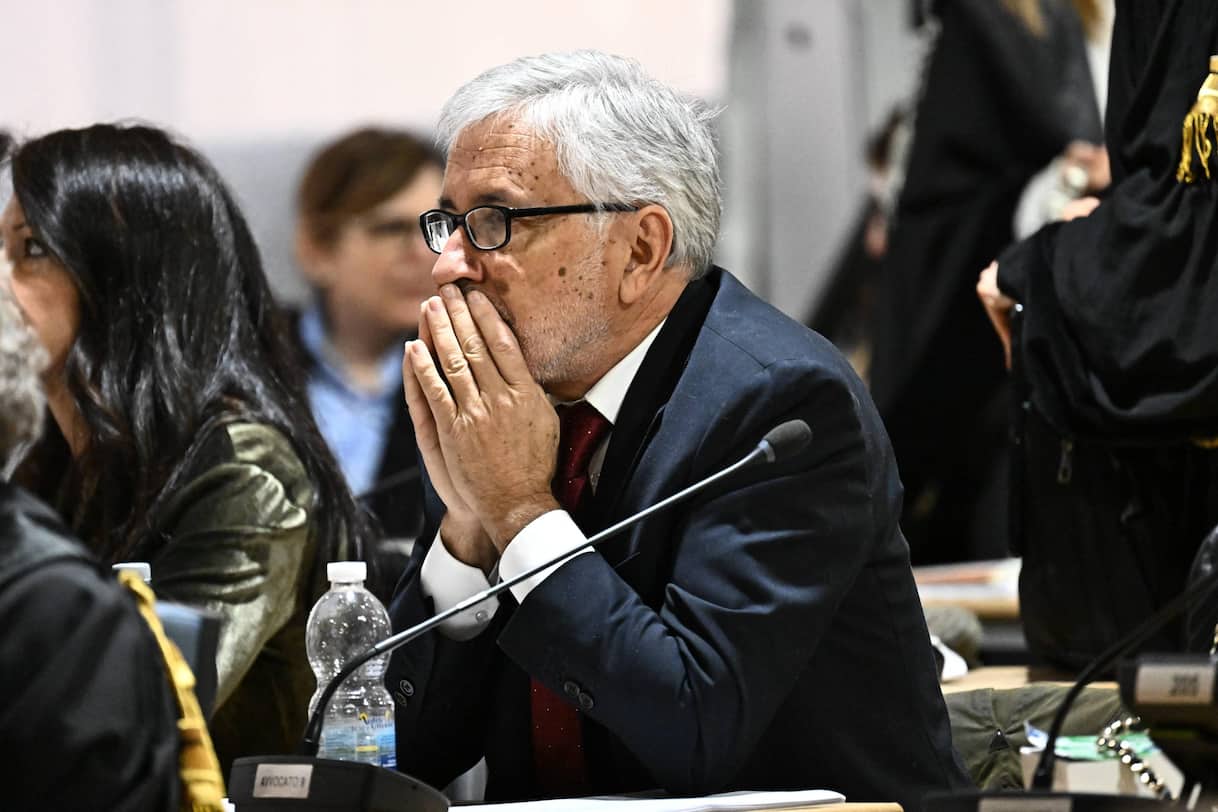 Processo Ponte Morandi, chiesti 18 anni e 6 mesi per Giovanni Castellucci