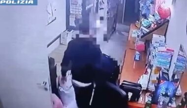 Catania, 34enne picchia brutalmente la moglie: lei è grave, lui in carcere