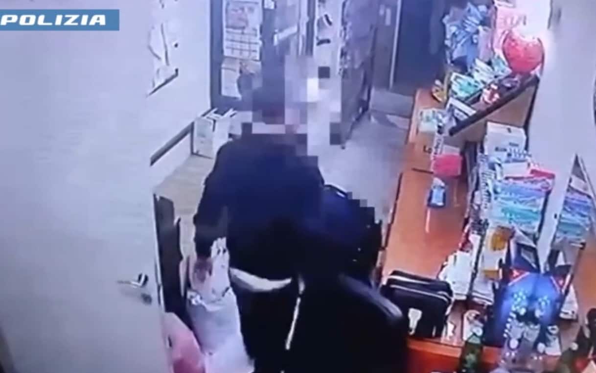 Catania, 34enne picchia brutalmente la moglie: lei è grave, lui in carcere