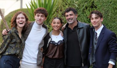 trama, cast e storia vera