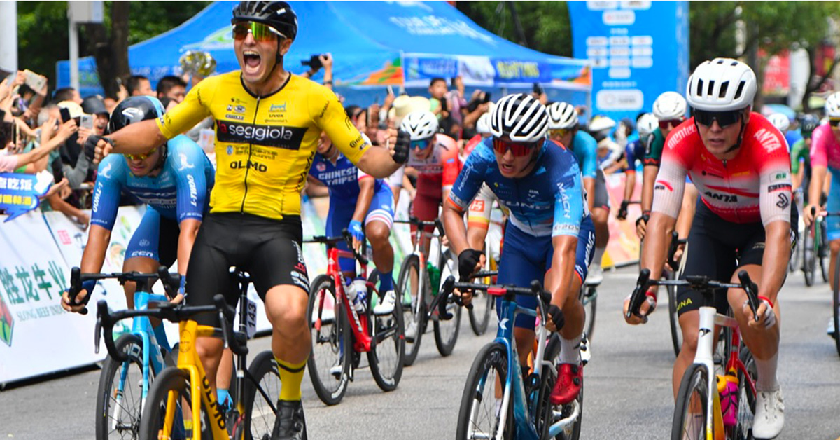 L'exploit di Cataldo (6 vittorie in 2 mesi) ce lo spiega Massini