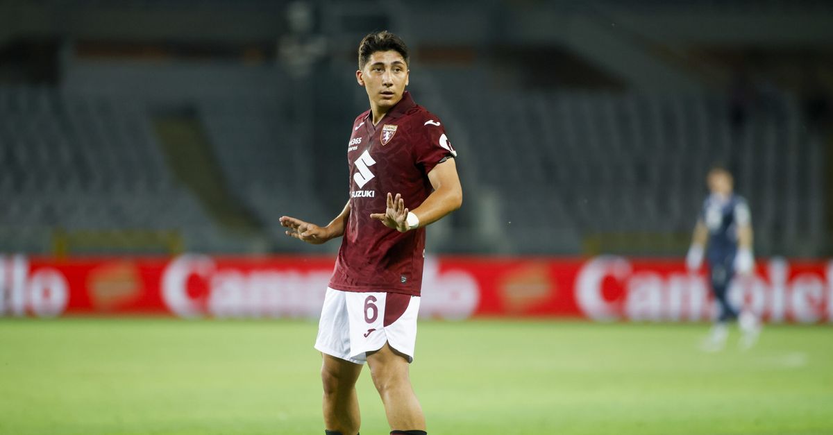 Nazionali: Ilkhan titolare e in gol con la Turchia U21, Njie in campo per 62′