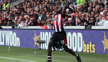 Michael Kayode è diventato il Rory Delap italiano