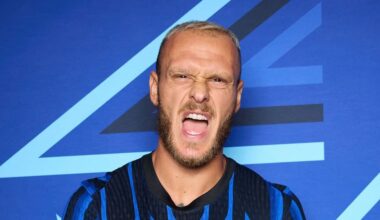 Clamoroso Dimarco: è quinto al mondo per chances create! La classifica