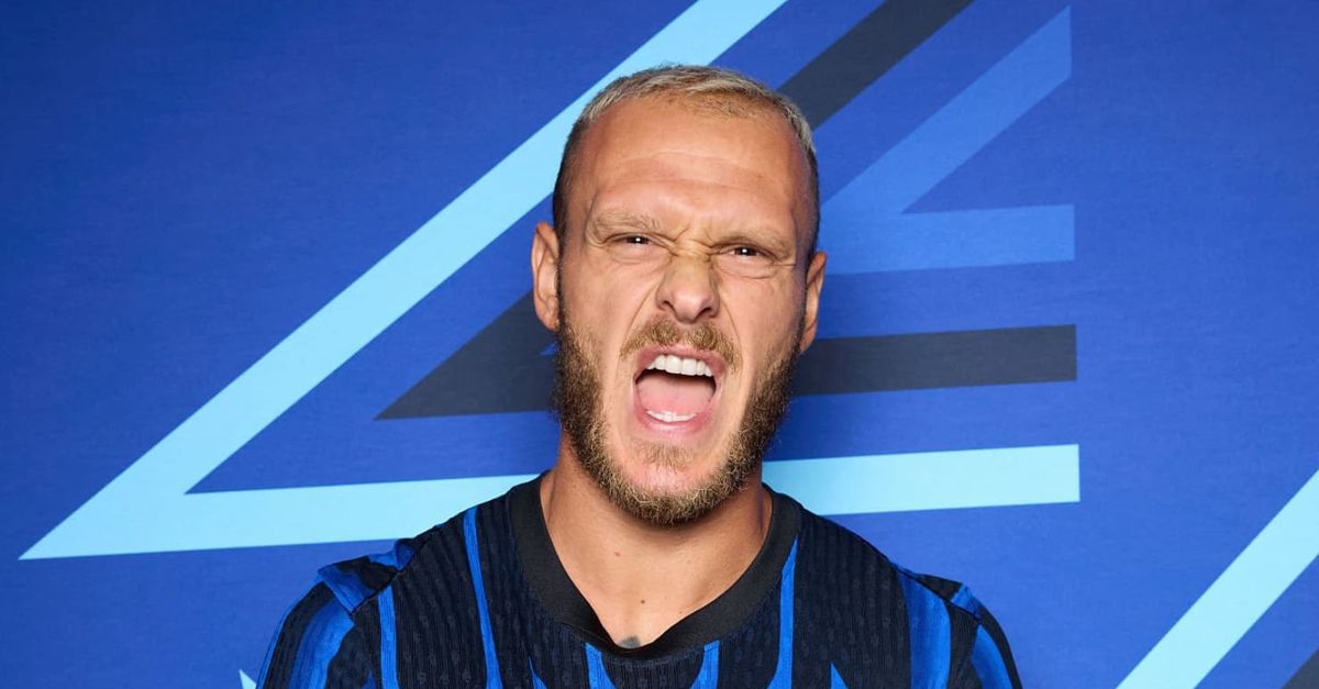 Clamoroso Dimarco: è quinto al mondo per chances create! La classifica