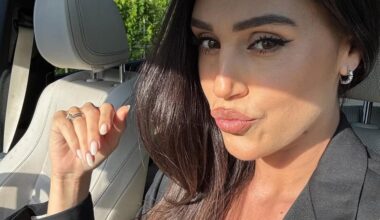 come stanno lei e la figlia Clara Isabel