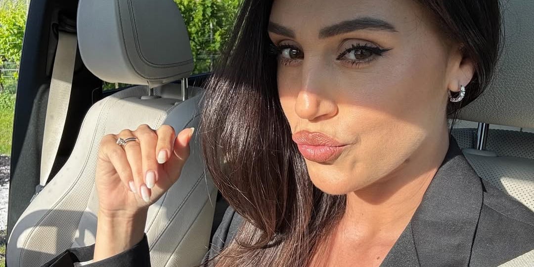 come stanno lei e la figlia Clara Isabel