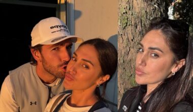 "Cecilia Rodriguez ha partorito questa mattina": il retroscena bomba