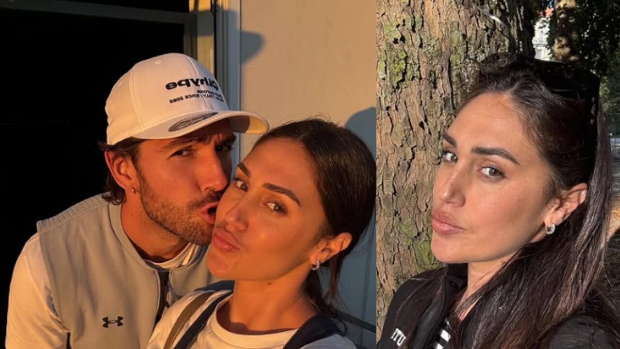 "Cecilia Rodriguez ha partorito questa mattina": il retroscena bomba