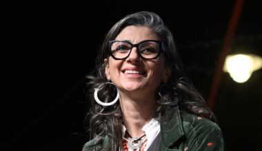 Francesca Albanese e la battuta sui napoletani. 'Stop alla cittadinanza onoraria' - Notizie