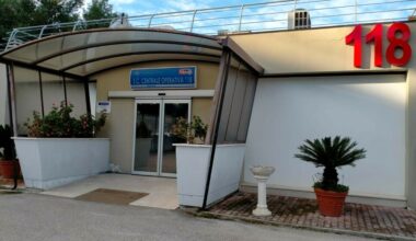 Foggia, 77 infermieri di Sanitaservice assunti al 118