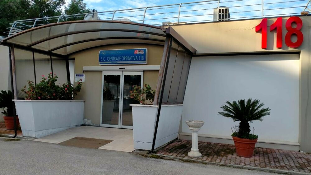 Foggia, 77 infermieri di Sanitaservice assunti al 118