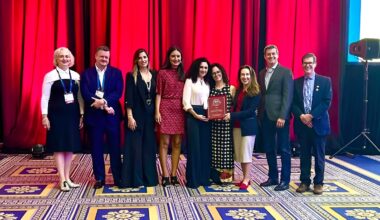 Il Centro Pediatrico di Taormina premiato negli USA: "Una vera Eccellenza"