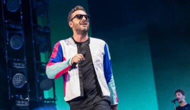 A Cesare Cremonini non è piaciuto il libro dell'ex Martina Maggiore