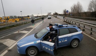 rivoluzione da novembre su 90 chilometri