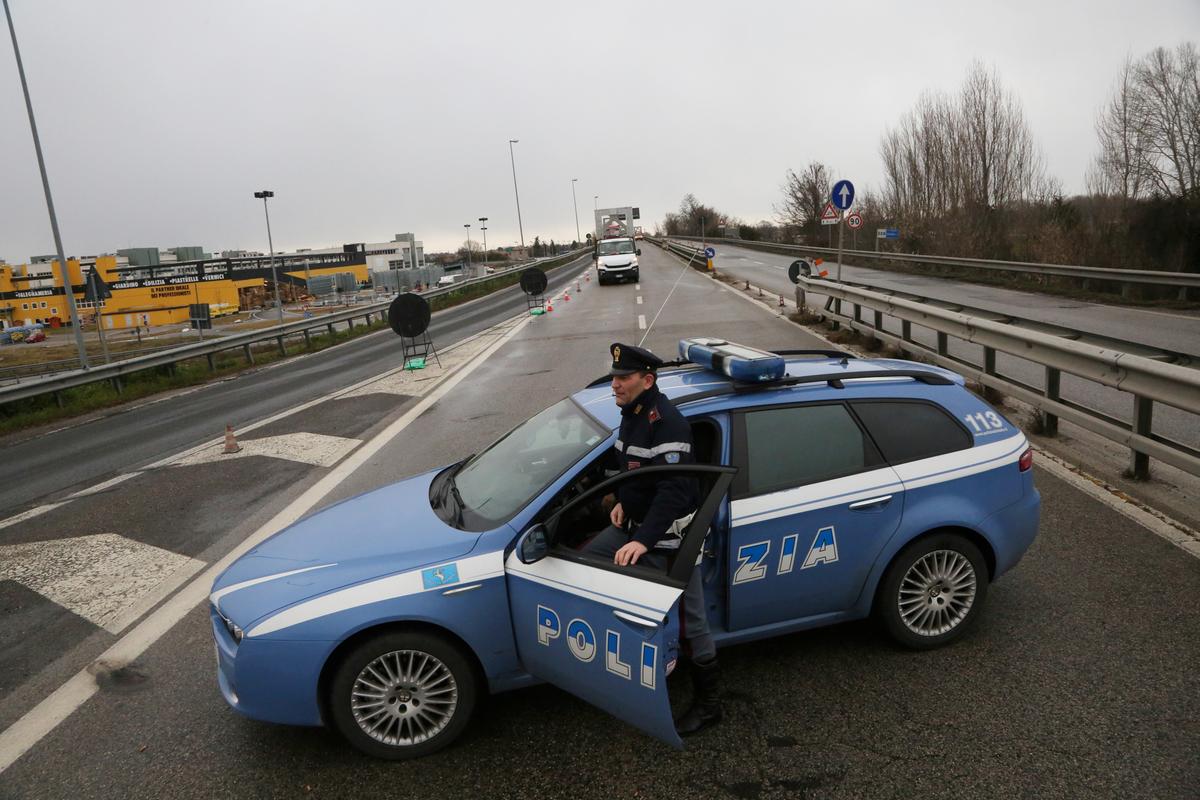 rivoluzione da novembre su 90 chilometri