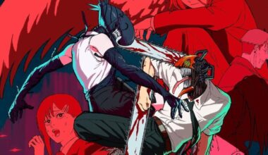 Se non vedete l'ora che esca il film di Chainsaw Man, eccovi uno dei momenti più attesi [VIDEO]