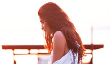 Chiara Squarise e il suo nuovo romanzo "Occupati di me"