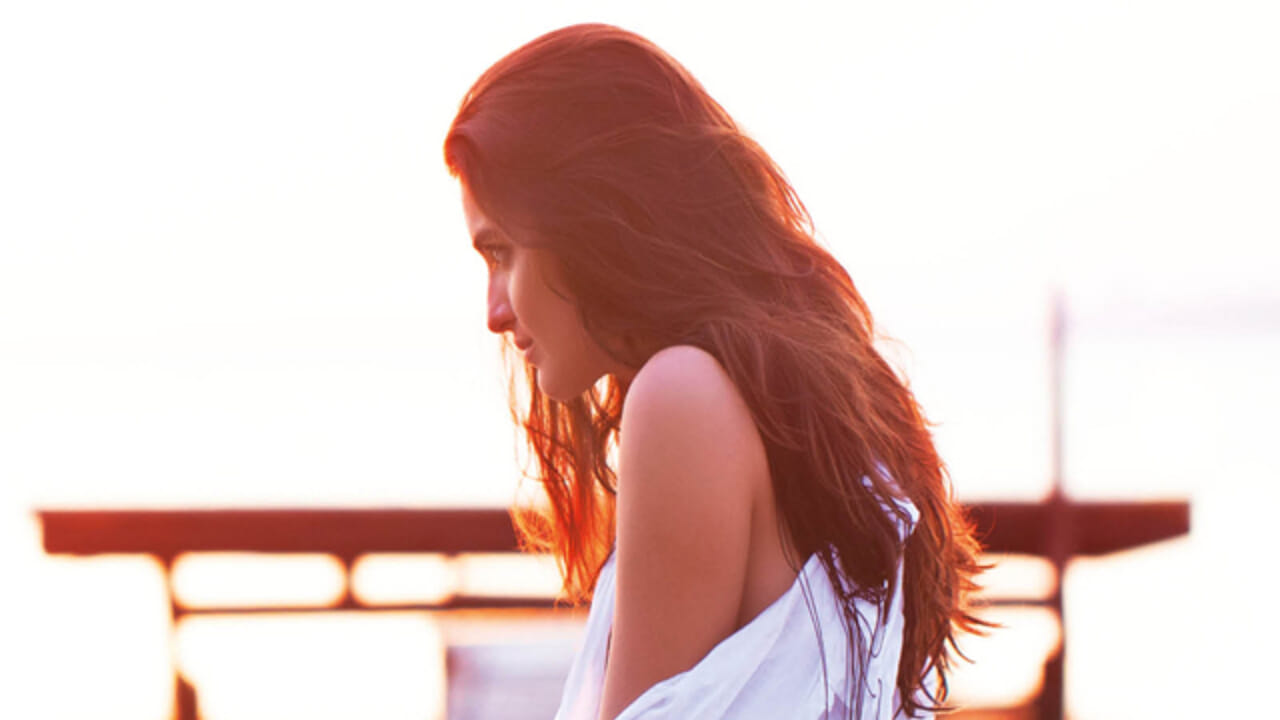 Chiara Squarise e il suo nuovo romanzo "Occupati di me"