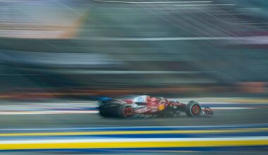 F1 2025 | Ecco gli orari TV di Sky, NowTV e TV8 del GP degli Stati Uniti