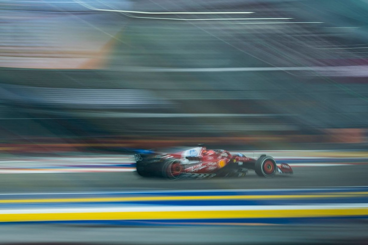 F1 2025 | Ecco gli orari TV di Sky, NowTV e TV8 del GP degli Stati Uniti