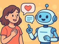 Minori e chatbot: OpenAI e Anthropic lavorano a un sistema per riconoscere l'età degli utenti