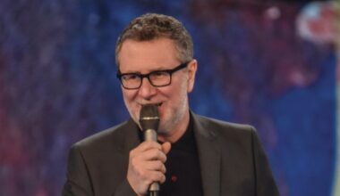 Che tempo che fa: ospiti puntata oggi 26 ottobre sul NOVE