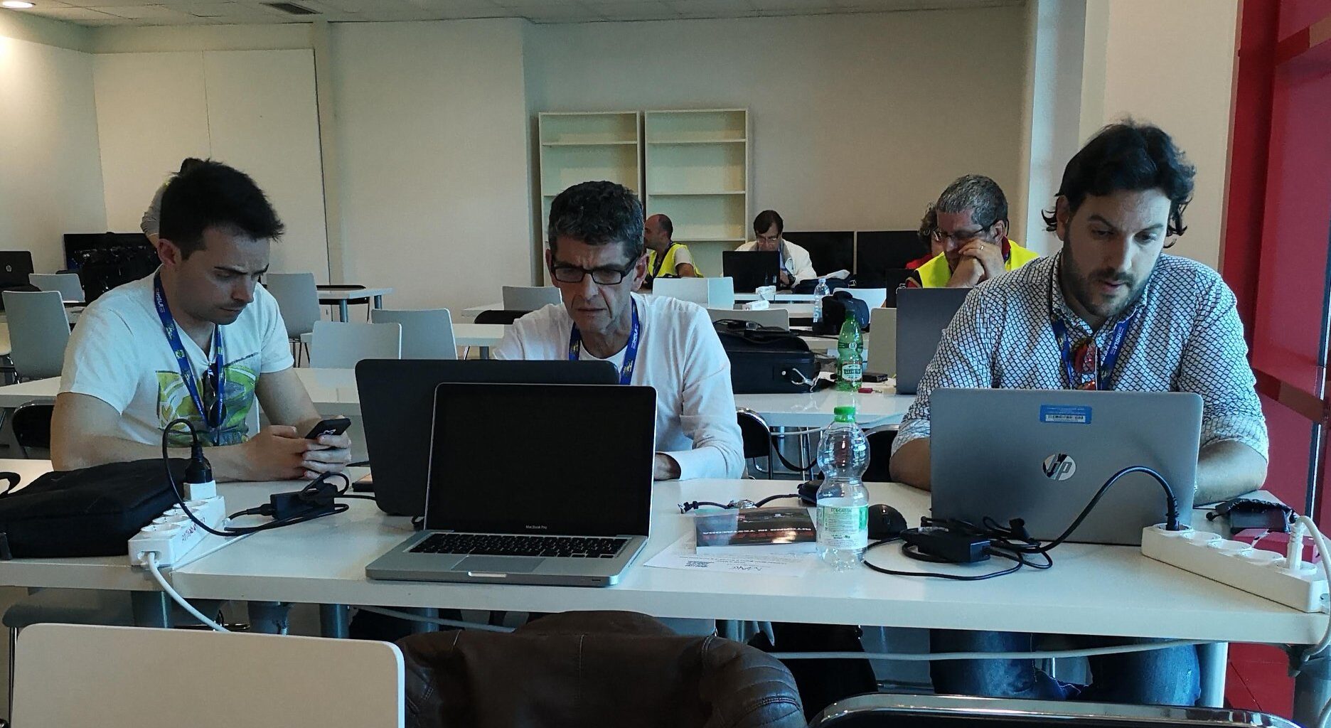 Chi siamo? - PitTalk.it