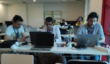 Chi siamo? - PitTalk.it