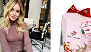 Caso Balocco, Chiara Ferragni risarcirà un'anziana che aveva comprato il pandoro con 500 euro