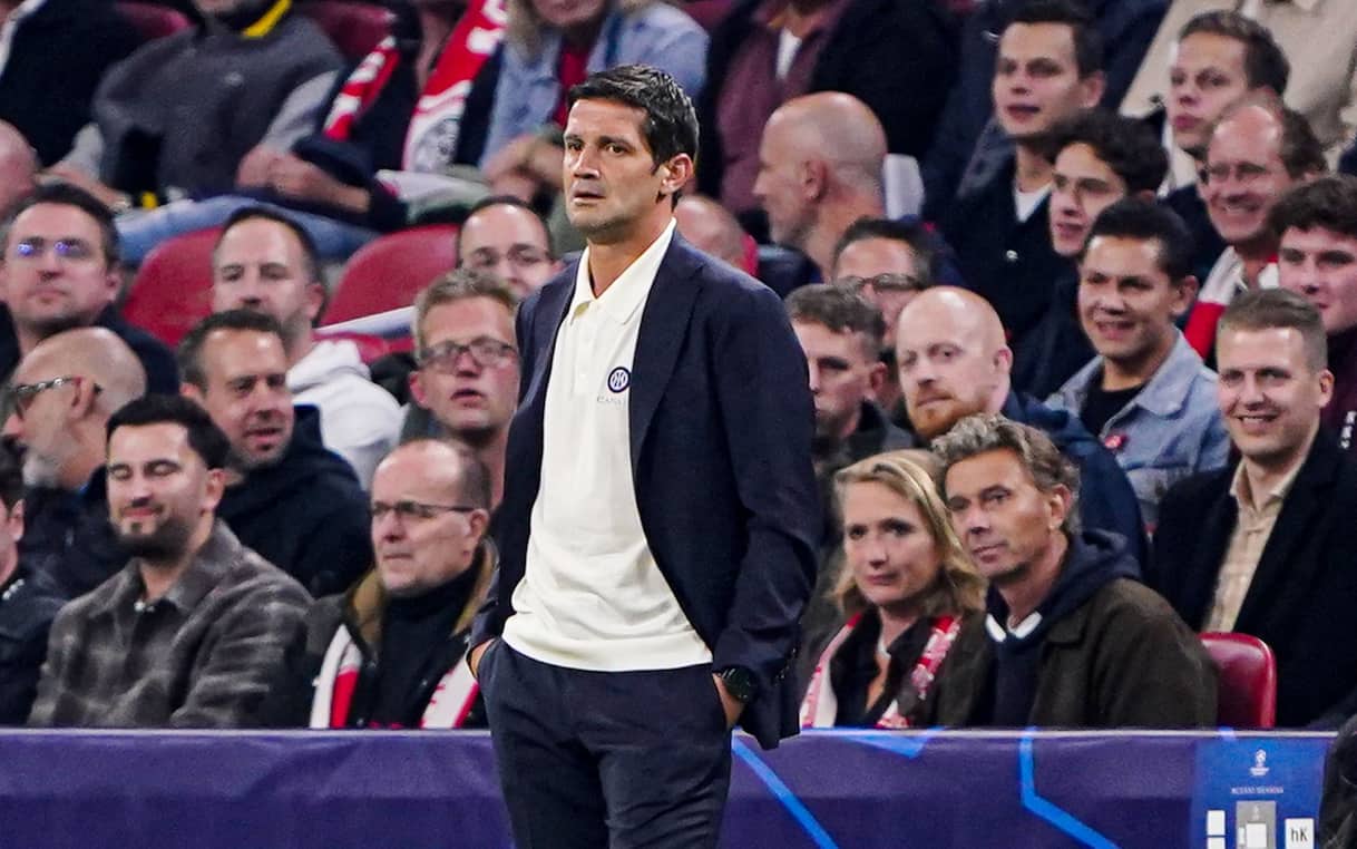 Inter Slavia Praga in tv e streaming: dove vedere la partita di Champions