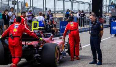 Ferrari: le voci su Horner creano turbamento, ma ne ha davvero bisogno?