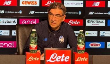 a Lookman manca solo il gol