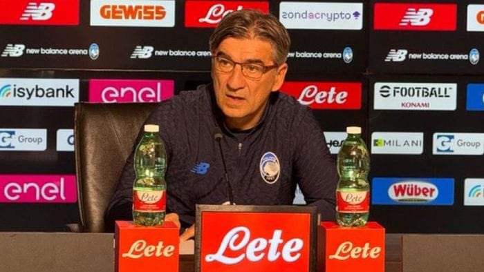 a Lookman manca solo il gol