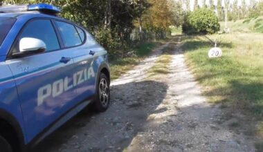 Rapinata e stuprata sulla ciclabile, preso un 20enne a Modena