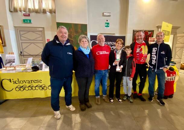 Ciclovarese - Memorial Bertagna 2025