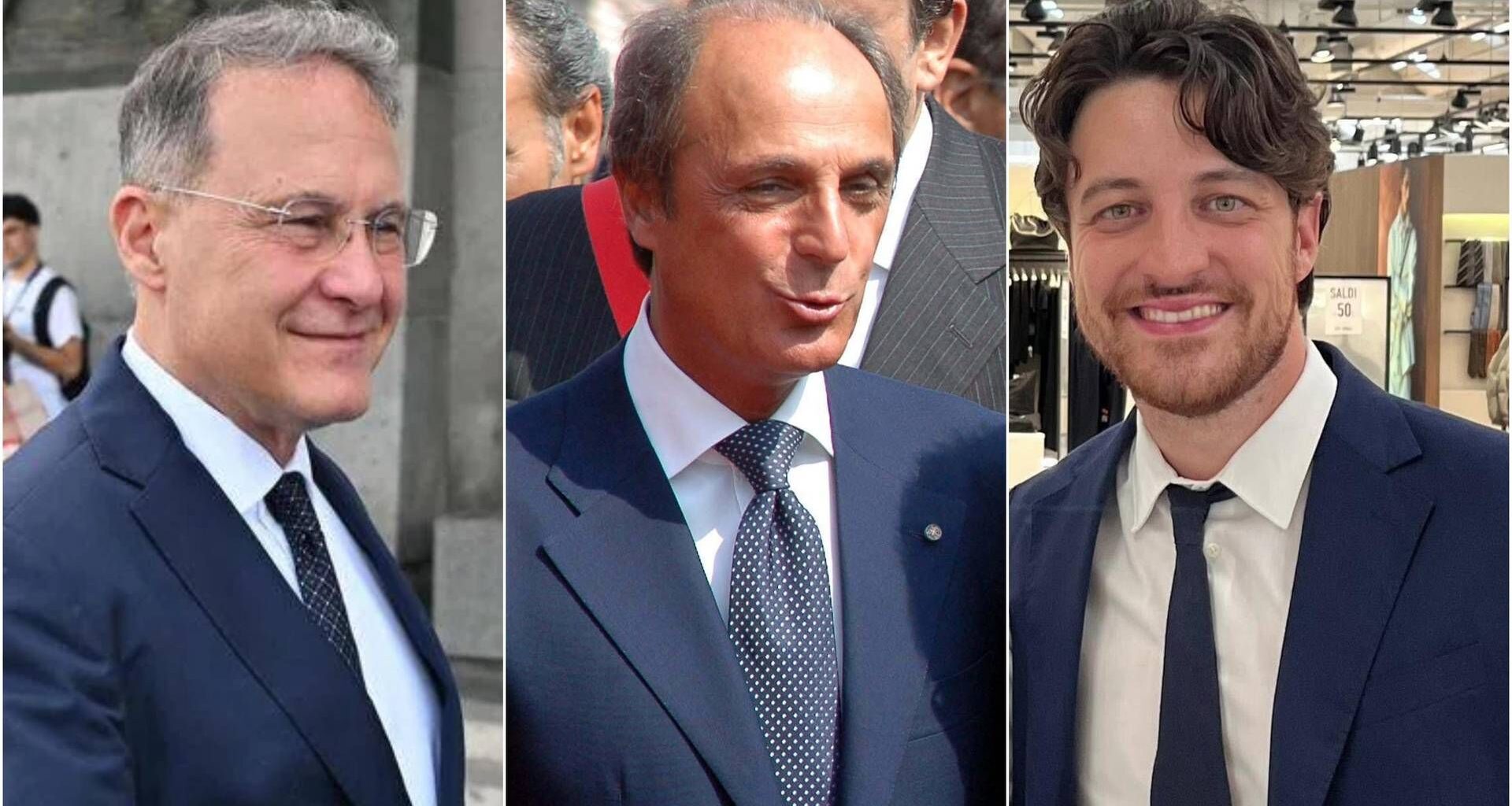 Regionali, accordo nel centrodestra: chi sono i candidati