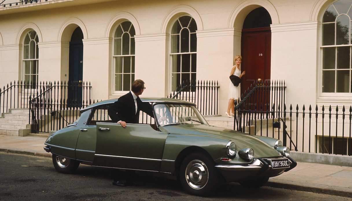 la rivoluzione francese su quattro (o tre) ruote