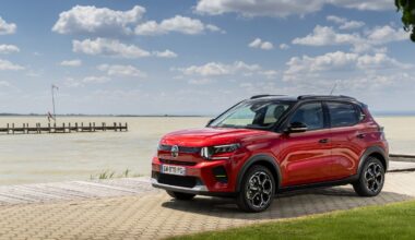 Incentivi auto 2025, anche la nuova Citroën ëC3 a un prezzo mai visto