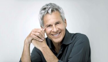 Claudio Baglioni in concerto ad Apricena