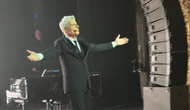 tre date al teatro Pirandello tutte sold out