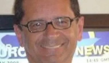 Morto il giornalista Claudio Fico, vicedirettore Vicario del Tg5