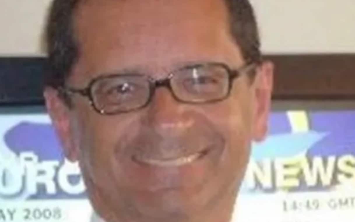 Morto il giornalista Claudio Fico, vicedirettore Vicario del Tg5