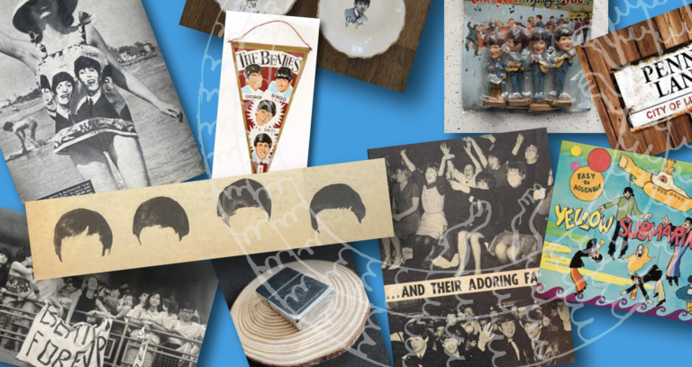 Cluster-A, Beatles Maniac. Storia, gloria, memoria di una rivoluzione di Umberto Buttafava, Alice Buttafava ed Enzo Gentile