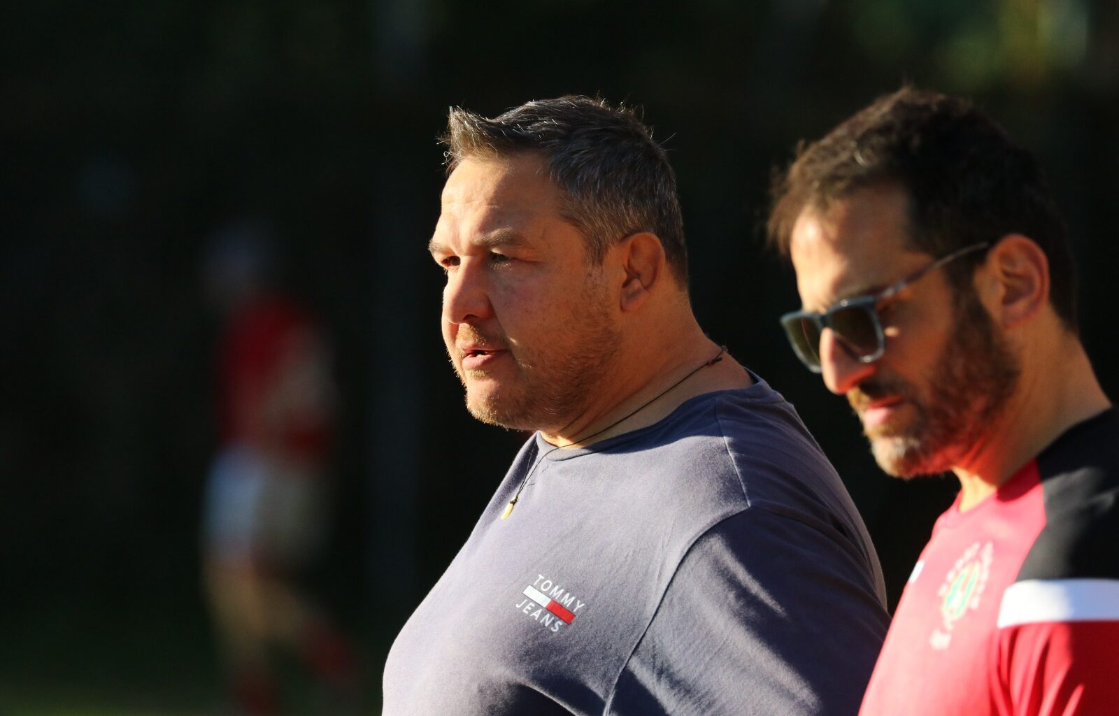 Rugby Varese, Mamo: “Più esperti, vogliamo fare meglio della passata stagione”