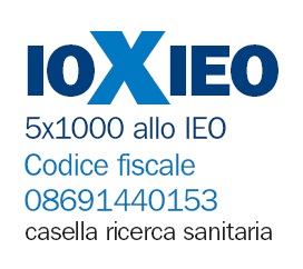 PROGETTI DI LETTURA - Istituto Europeo di Oncologia