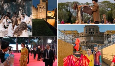 gli eventi da non perdere sabato 18 e domenica 19 ottobre 2025