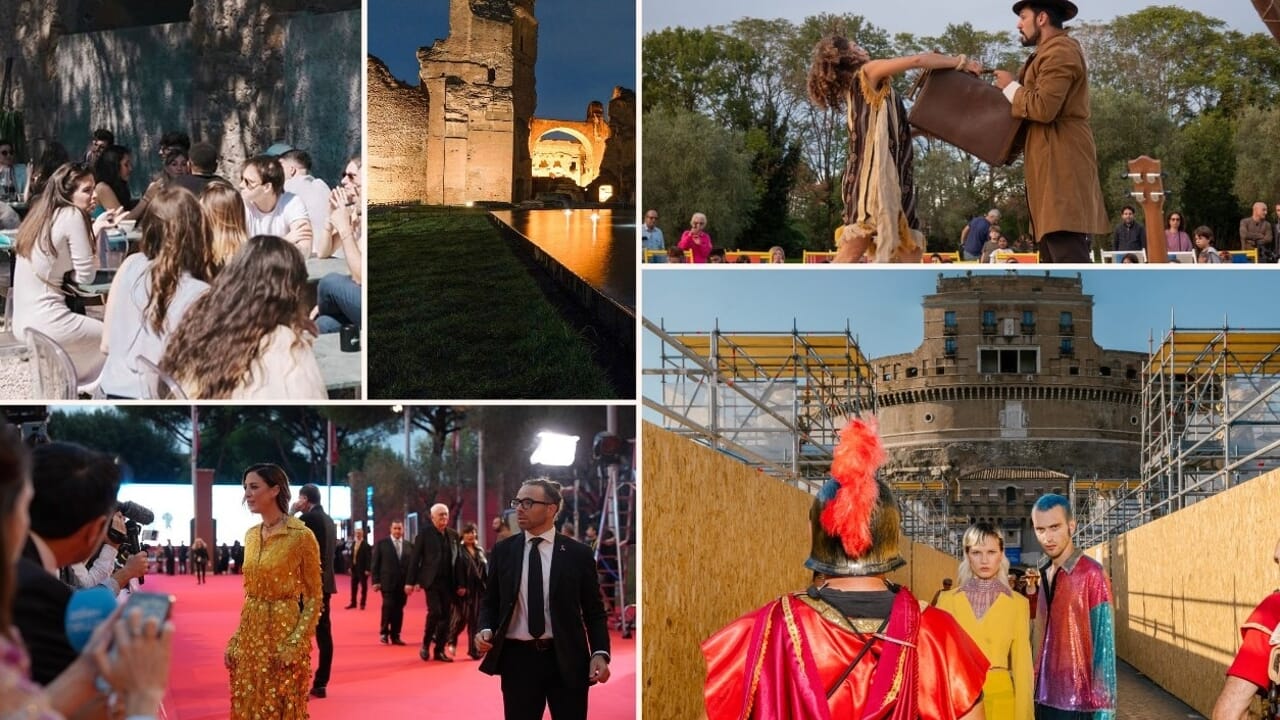 gli eventi da non perdere sabato 18 e domenica 19 ottobre 2025